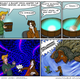Illustration for article titled Sunday Comics: Youre Off Team Mermaid